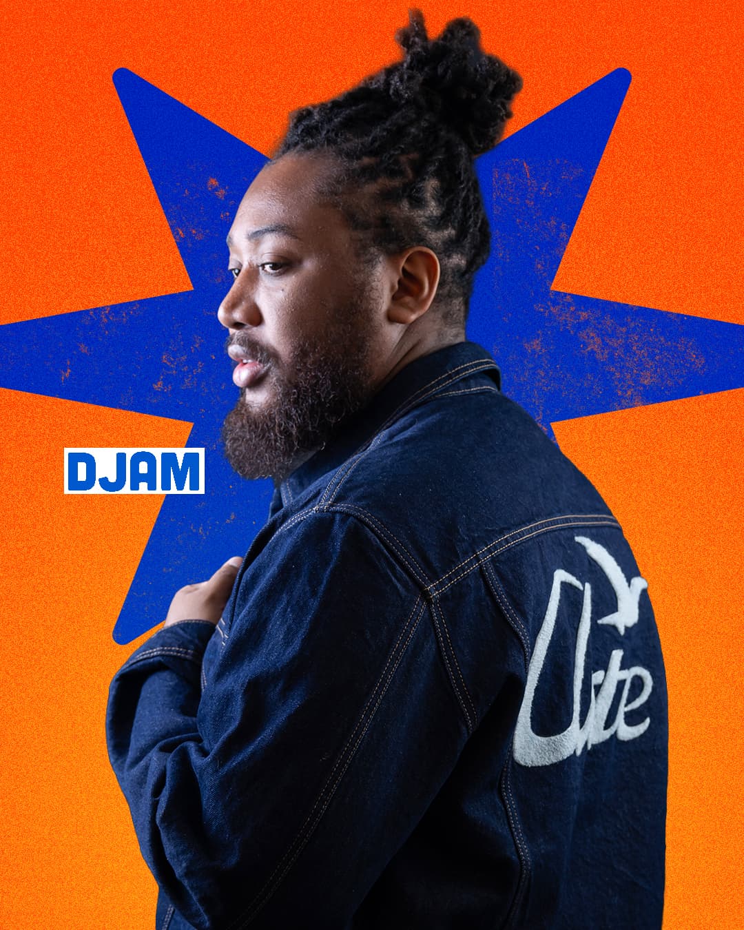 Djam