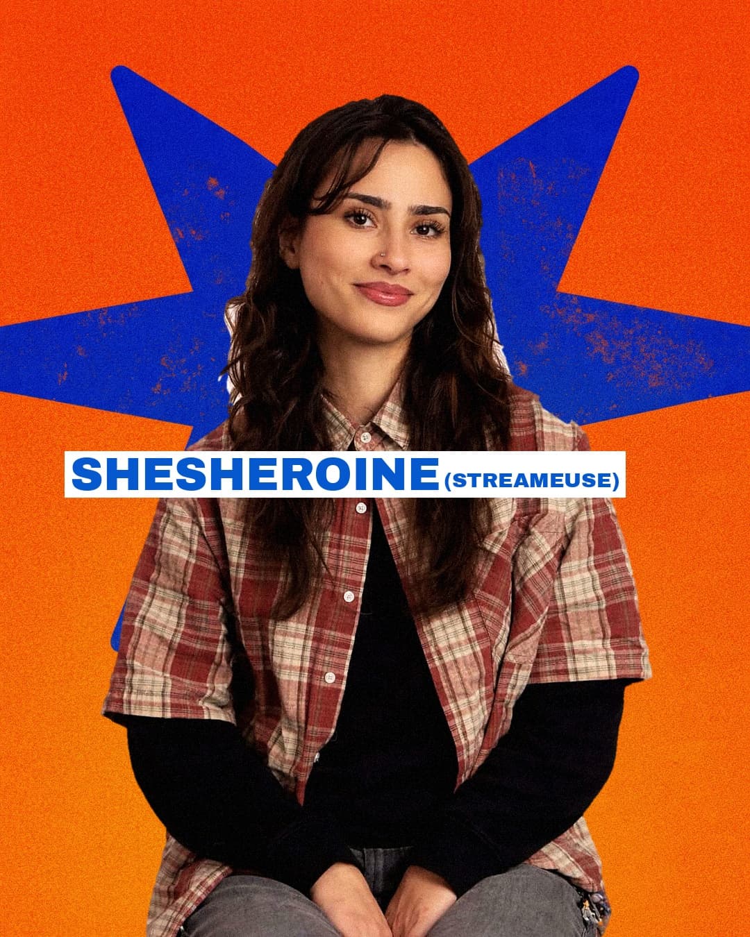 Shesheroine